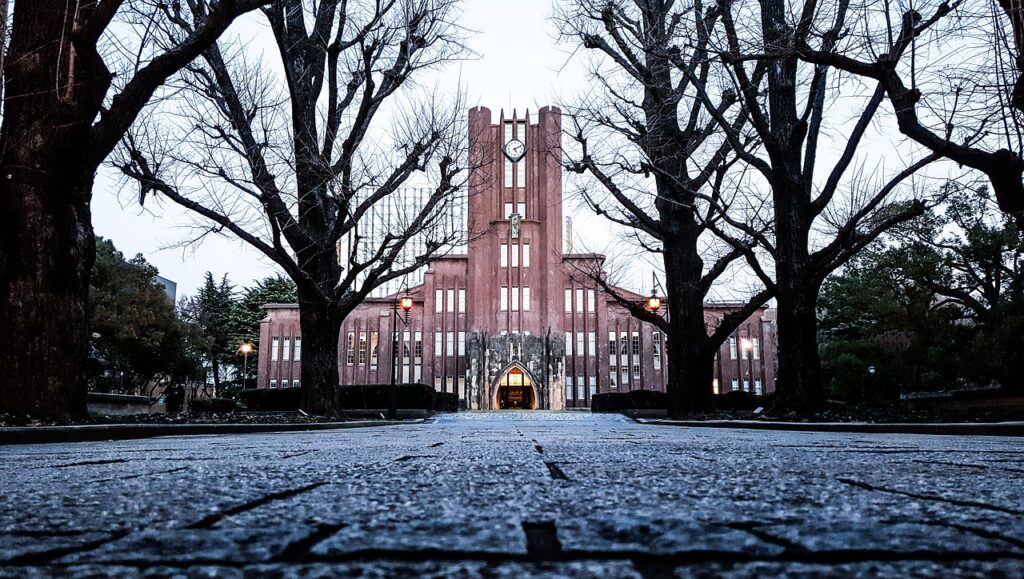 大学