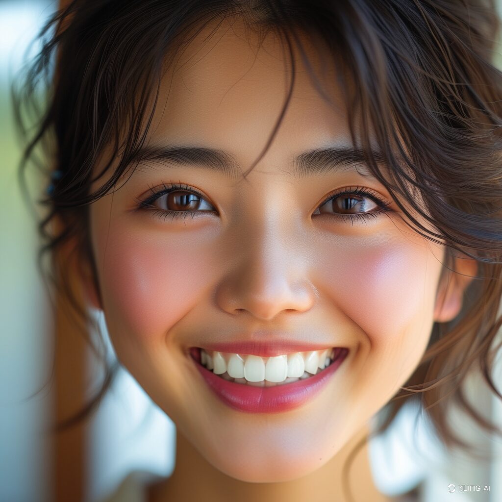 かわいいキャスト