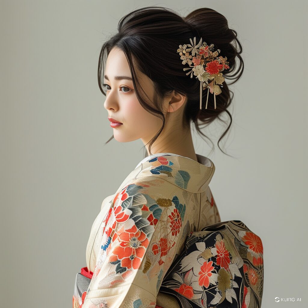 日本美人