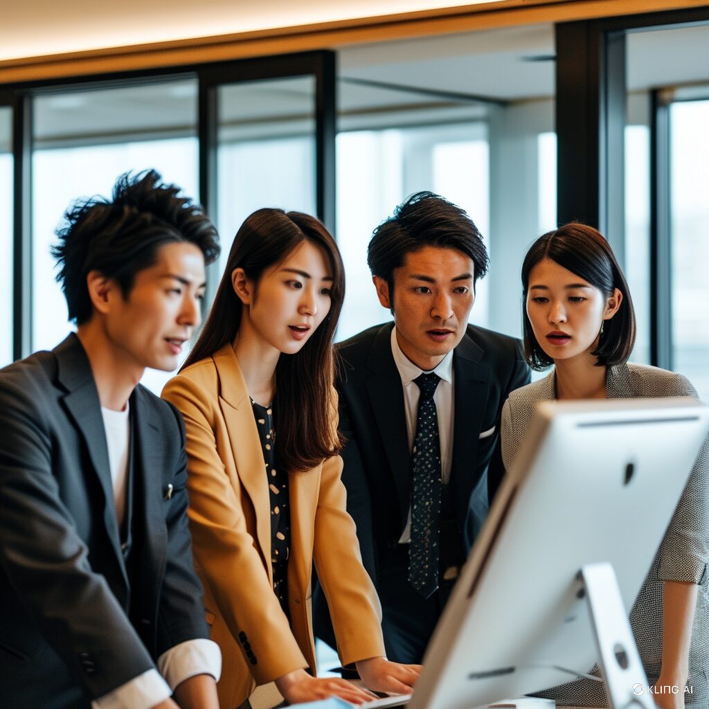 会議