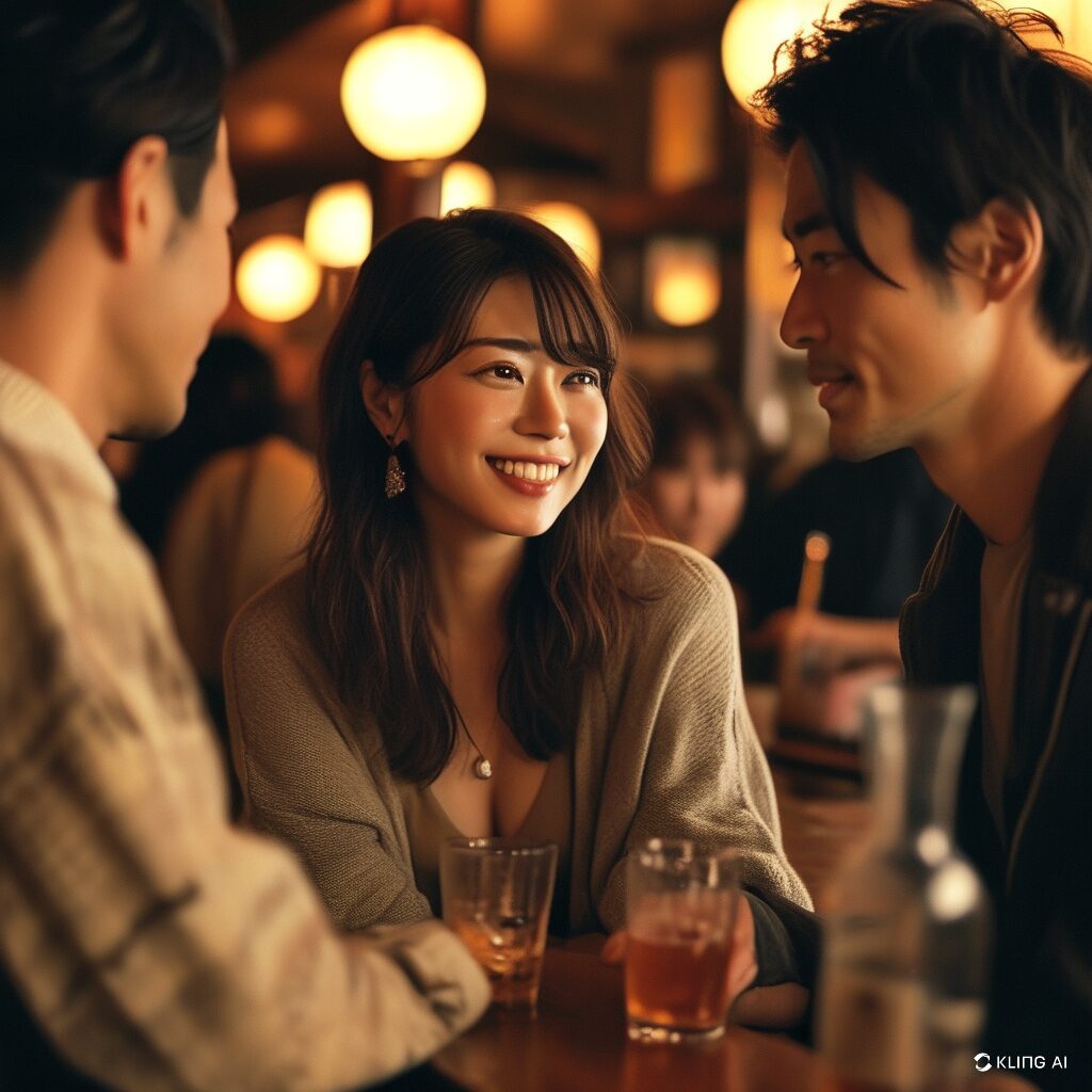 会話3