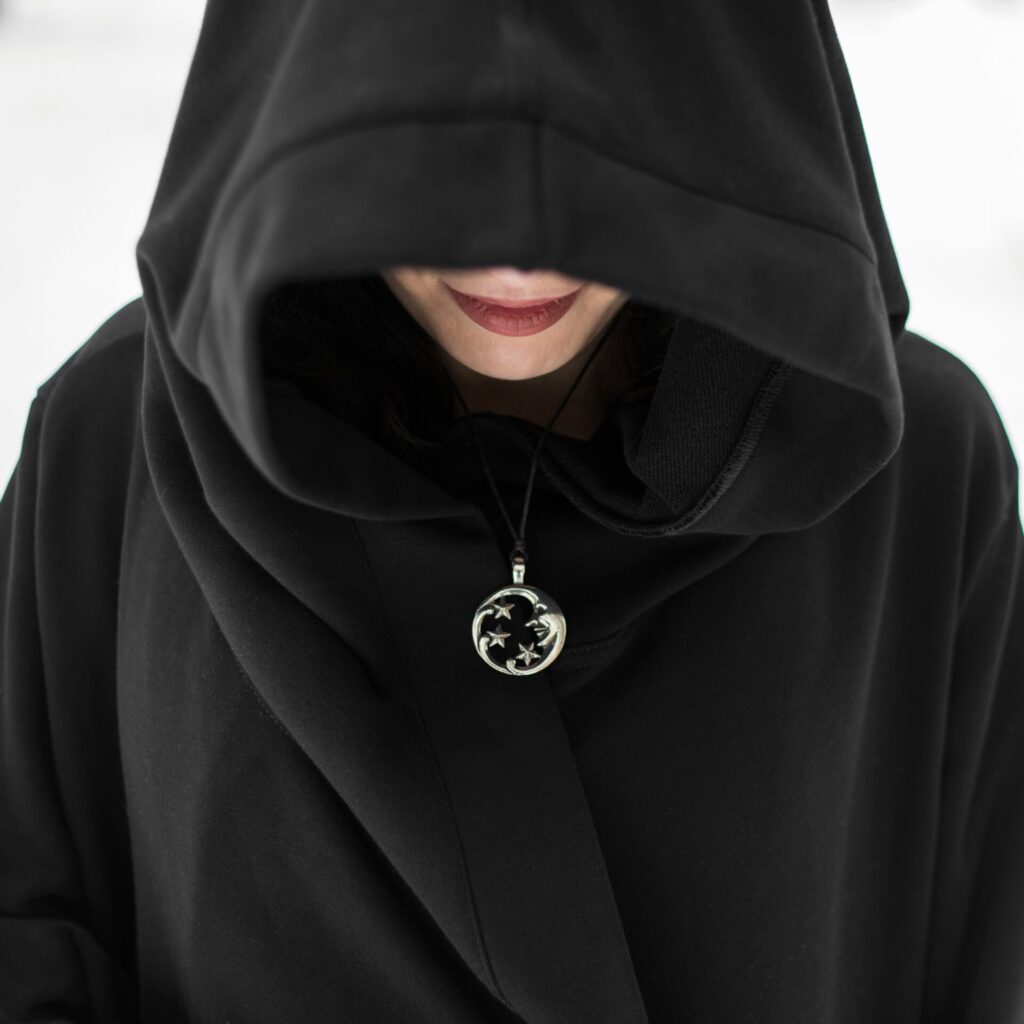 魔女