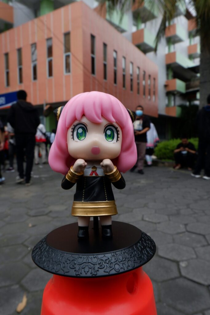 スパイファミリー